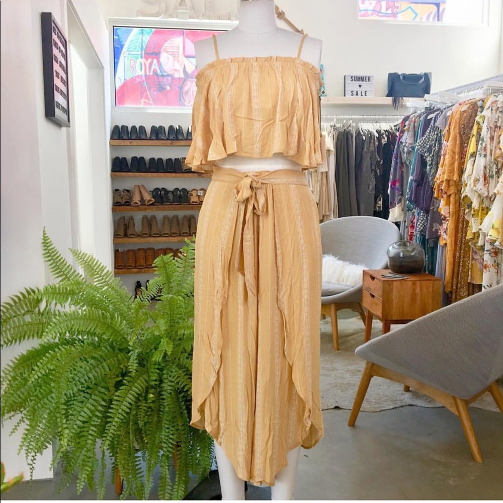 Summer Nights 2 Piece (one of each)